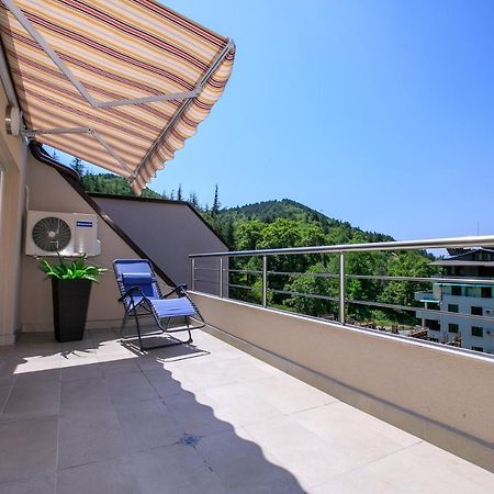 Sunpark Studios Sandanski Dış mekan fotoğraf