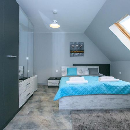 Sunpark Studios Sandanski Dış mekan fotoğraf