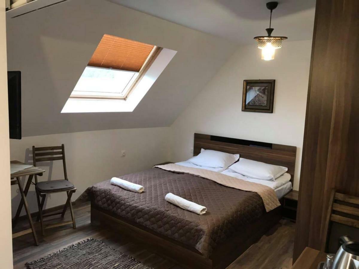 Sunpark Studios Sandanski Dış mekan fotoğraf