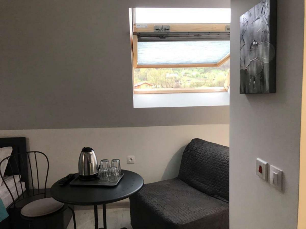 Sunpark Studios Sandanski Dış mekan fotoğraf