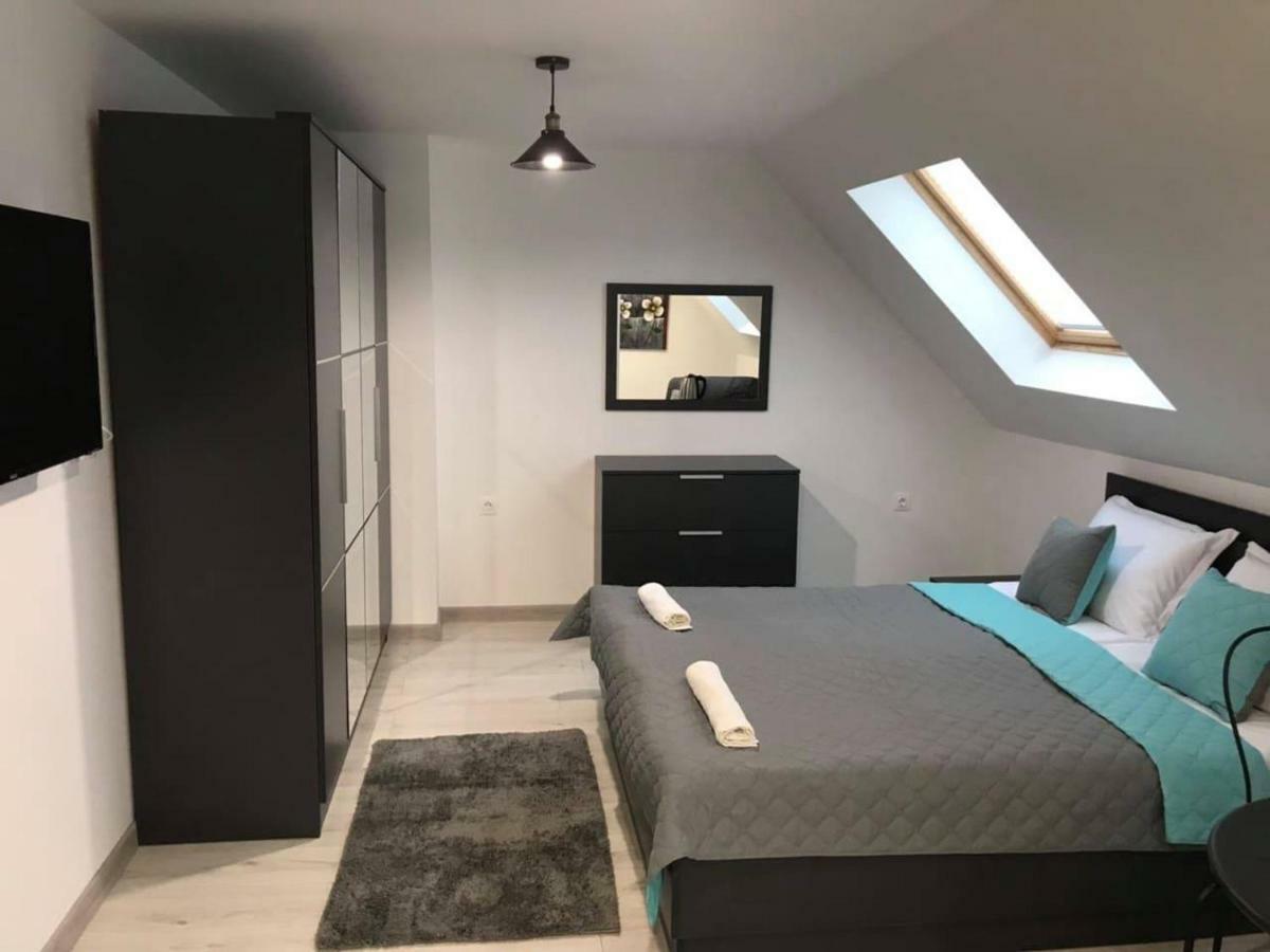Sunpark Studios Sandanski Dış mekan fotoğraf