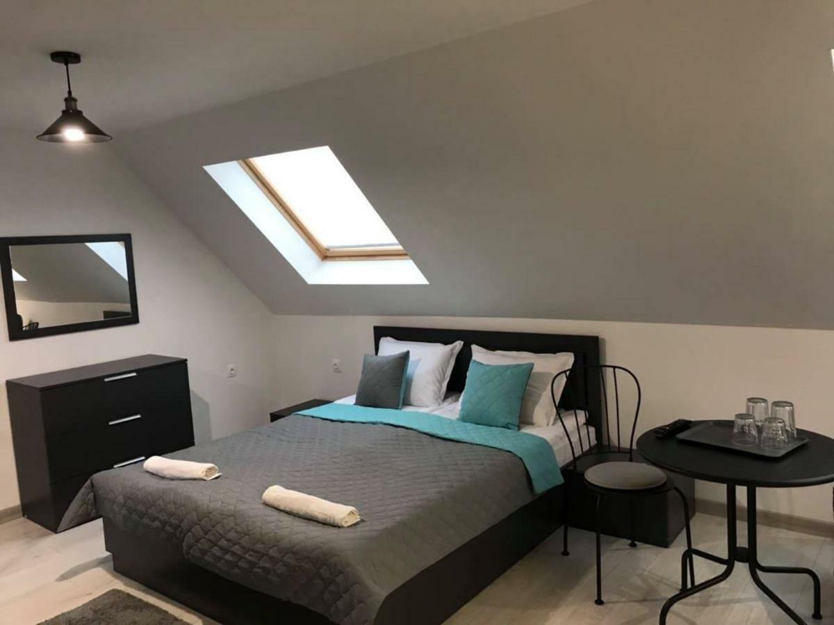 Sunpark Studios Sandanski Dış mekan fotoğraf
