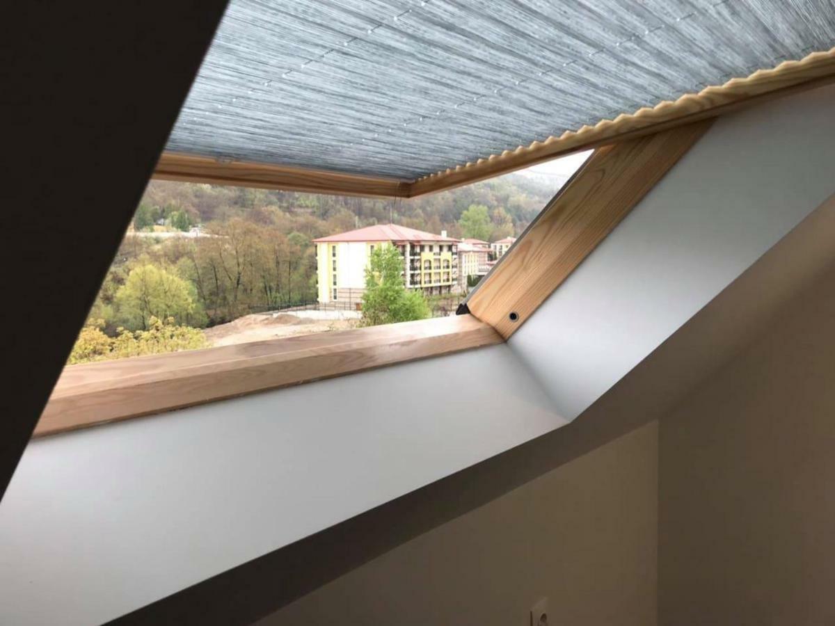 Sunpark Studios Sandanski Dış mekan fotoğraf