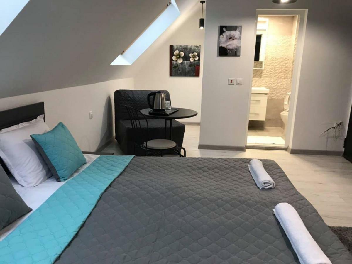 Sunpark Studios Sandanski Dış mekan fotoğraf