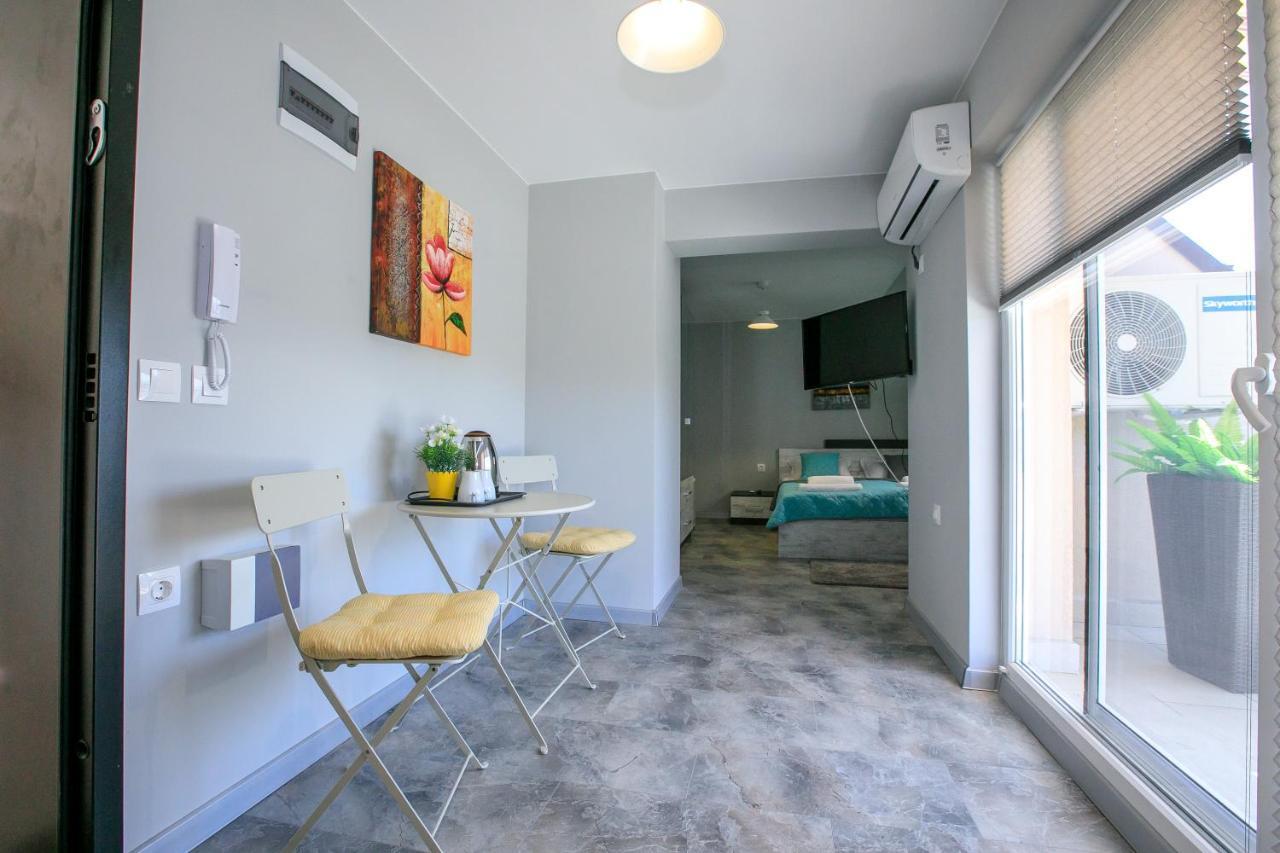 Sunpark Studios Sandanski Dış mekan fotoğraf