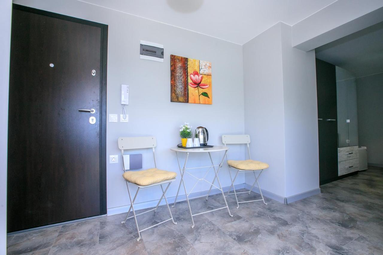 Sunpark Studios Sandanski Dış mekan fotoğraf