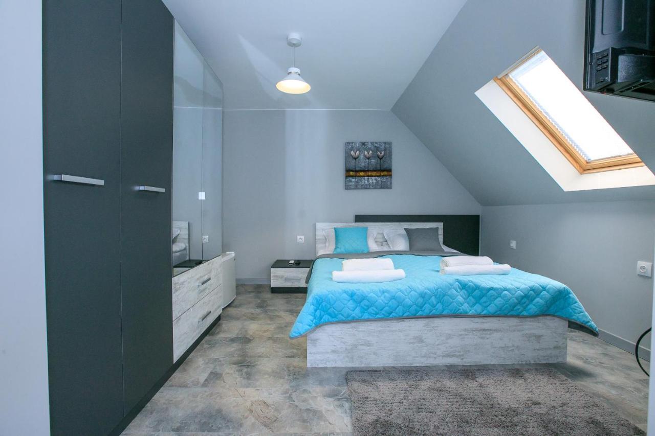 Sunpark Studios Sandanski Dış mekan fotoğraf