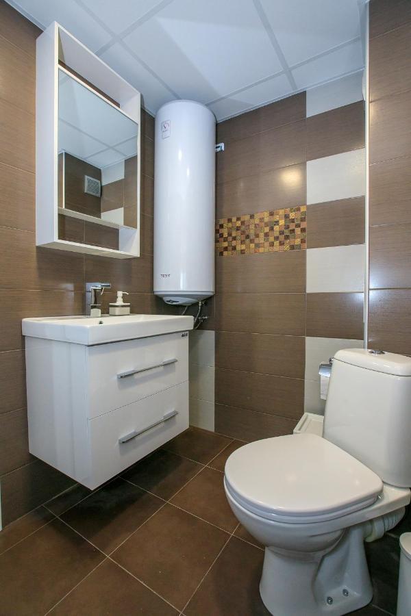 Sunpark Studios Sandanski Dış mekan fotoğraf