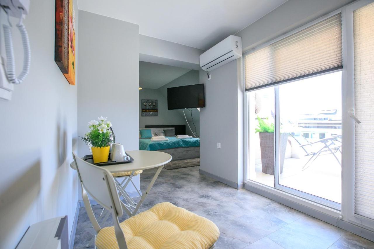 Sunpark Studios Sandanski Dış mekan fotoğraf