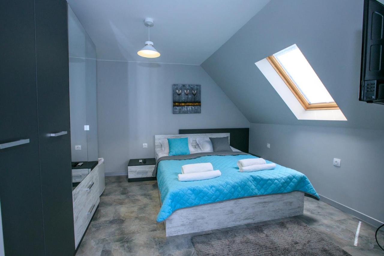Sunpark Studios Sandanski Dış mekan fotoğraf