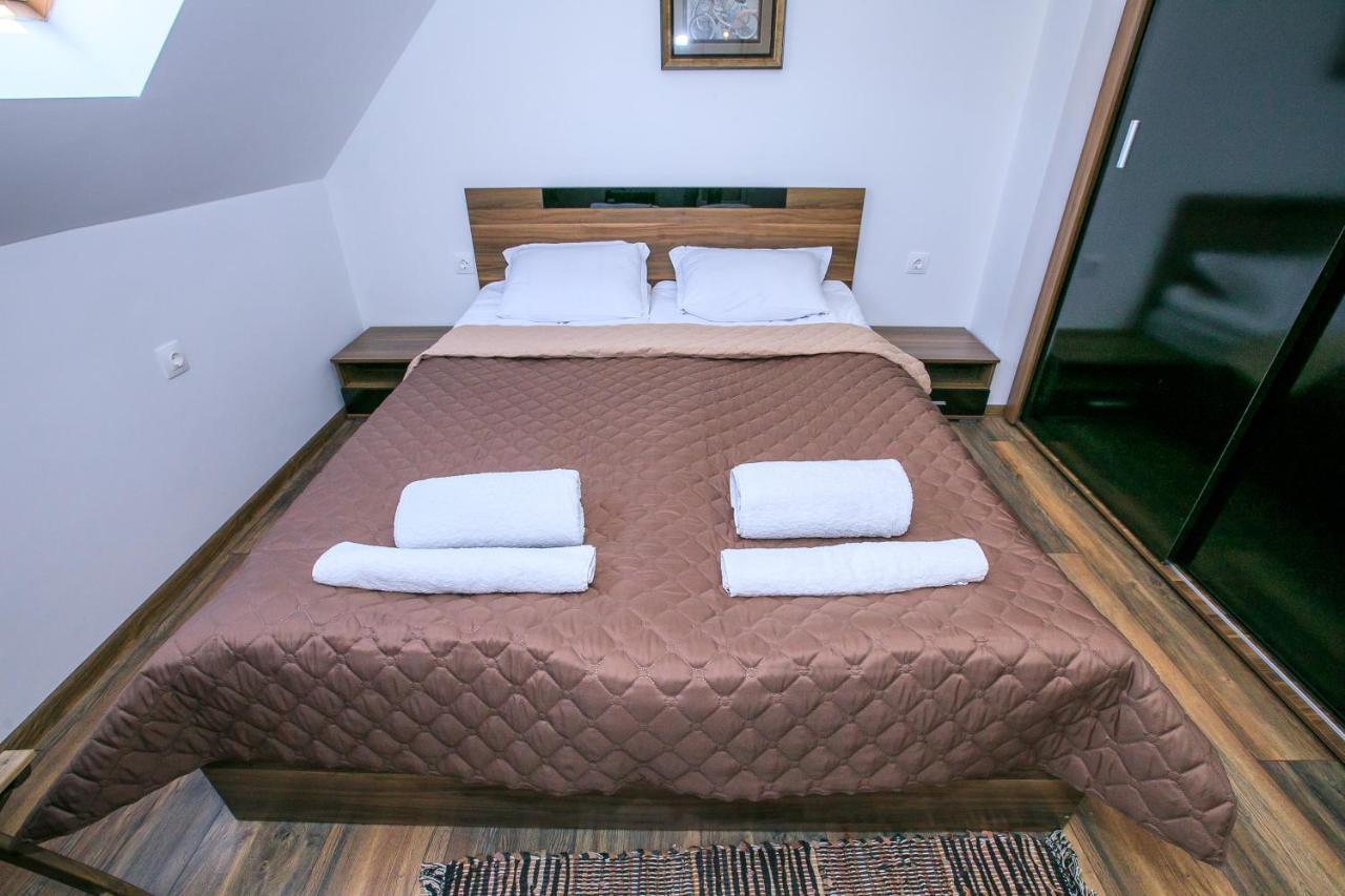 Sunpark Studios Sandanski Dış mekan fotoğraf