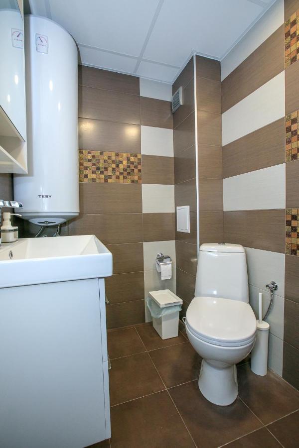 Sunpark Studios Sandanski Dış mekan fotoğraf
