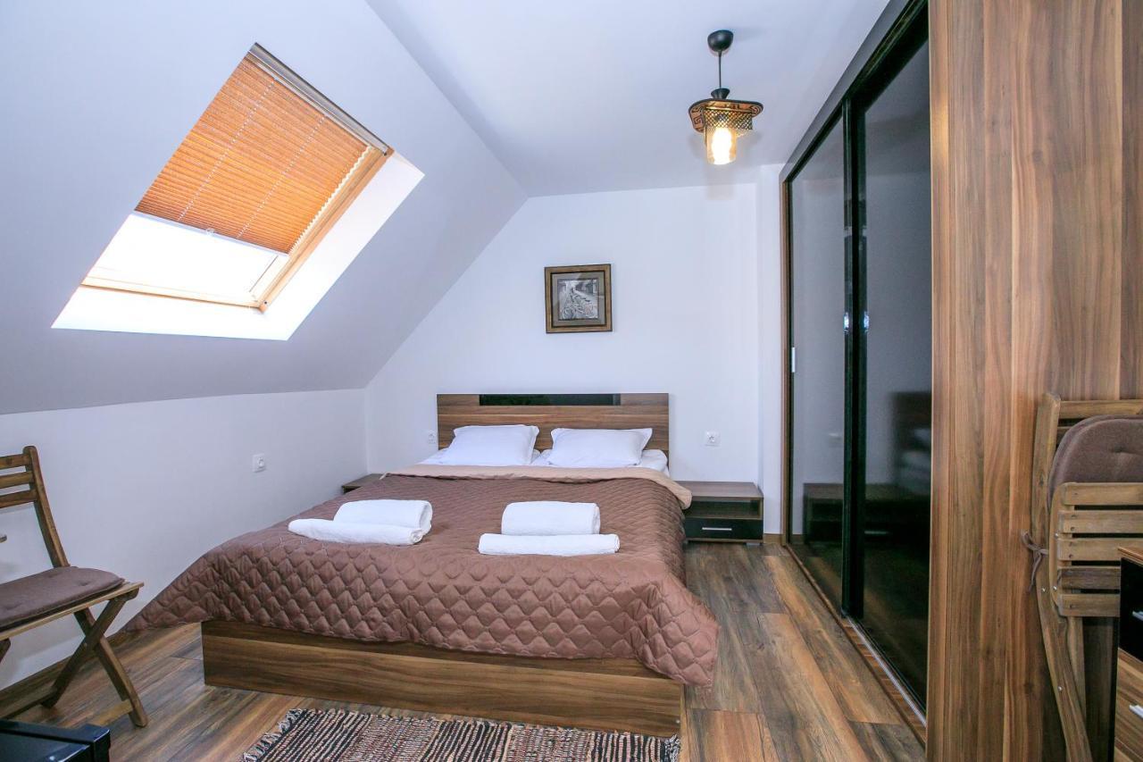 Sunpark Studios Sandanski Dış mekan fotoğraf