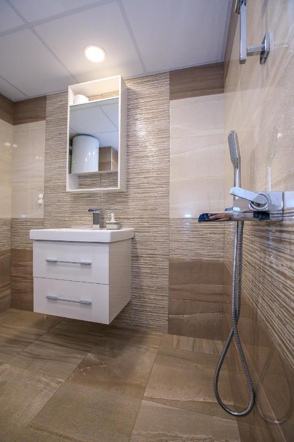 Sunpark Studios Sandanski Dış mekan fotoğraf