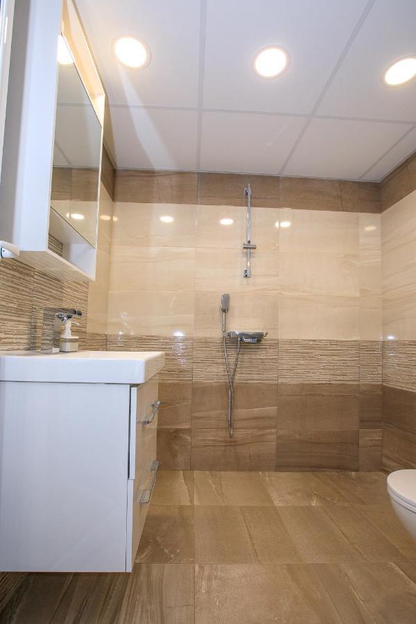 Sunpark Studios Sandanski Dış mekan fotoğraf